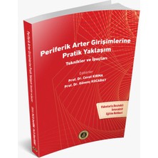 Periferik Arter Girişimlerine Pratik Yaklaşım