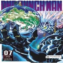 Uravas Store One Puncan Cilt 7 - Tek Yumruk