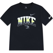 Nike Nıke Rwb Gradıent Collegıate Shırt Erkek Çocuk Tişört 9Q1462