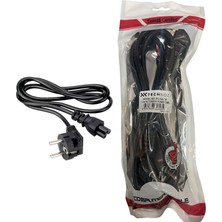 Technozi Notebook Yonca Power Kablo 1.5m