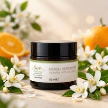 Deokrem Deodorant-Portakal