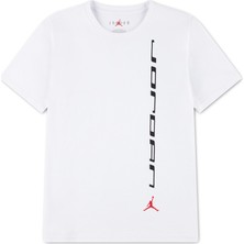 Nike Nıke Jordan Sport Gfx Ss Tee Erkek Çocuk Tişört 95F643