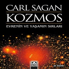 K-Yonlineticaretdy Kozmos - Evrenin ve Yaşamın Sırları