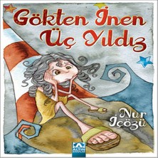 K-Yonlineticaretdy Gökten Inen Üç Yıldız