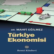 K-Yonlineticaretdy Türkiye Ekonomisi