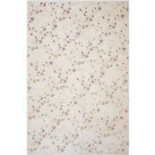 Kashe Halı Bella 4137 Multi Salon Halısı Oturma Odası Halısı Koridor Halısı Mutfak Halısı Modern Makine Halısı