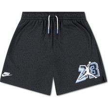 Nike Nıke Jordan In The Paınt Ft Short Erkek Çocuk Şort 95F581