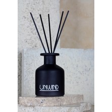 Dekoratif 120 ml Buzlama Şişe Japon Kirazı Kokulu Oda Kokusu
