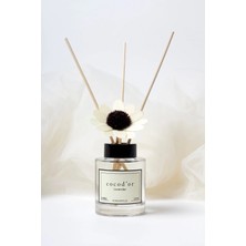 Lavanta Kokulu Fransiz Ciceği Bambu Cubuklu Oda Kokusu 120 ml