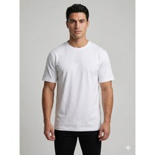 Centilmen Dior  Bisiklet Yaka T-Shırt  2617000