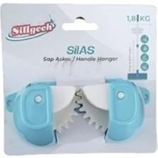 Sillgech Sil-As Sap Askı