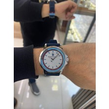 Trabzonspor TS661S-02MS Erkek Kol Saati