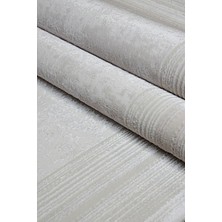 Kashe Halı Bella 4321 Krem Salon Halısı Oturma Odası Halısı Koridor Halısı Mutfak Halısı Modern Makine Halısı