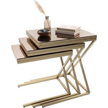 Savita Home Sivera Zigon Sehpa