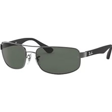 Ray Ban RB3445 004 64 Güneş Gözlüğü