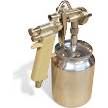 Astor G70 Boya Tabancası 1,8mm