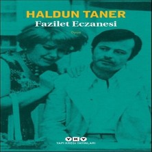 K-Yonlineticaretdy Fazilet Eczanesi