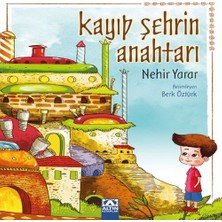 K-Yonlineticaretdy Kayıp Şehrin Anahtarı