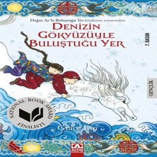 K-Yonlineticaretdy Denizin Gökyüzüyle Buluştuğu Yer