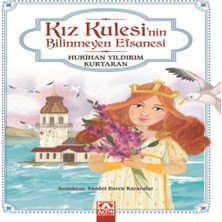 K-Yonlineticaretdy Kız Kulesi'nin Bilinmeyen Efsanesi