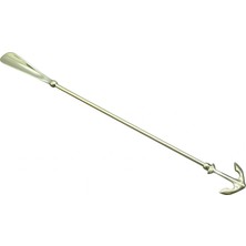 Nexgen Pirinç Çapalı Kerata Çekecek Model 4