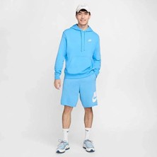 Nike Club Alumni Men's French Terry Shorts
