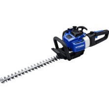 Hyundai THT241 Benzinli Çit Budama Makinesi 60CM 25.4cc 1hp Profesyonel