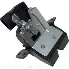 Voyer Hyundaı I30 2012-2015 / Ceed 2012-2015 (81230-A6000) Bagaj Kilidi