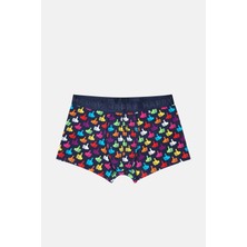 Happy Socks - Beğeni Işareti Temalı Boxer