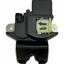 Voyer Kıa Cerato 2022-2025 Bagaj Kilidi