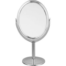 Nexgen Ayaklı Oval Ayna 10 x 12 cm