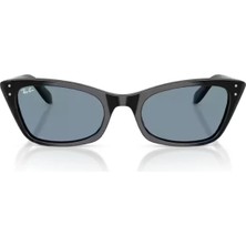 Ray-Ban 0rb 2299 Lady Burbank 901/R5 52