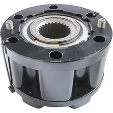 Voyer Mazda B2500 1996-1999 (26 Dış) Arazi Kilidi