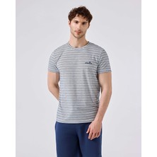 Ellesse Erkek Tişört 6SM5021