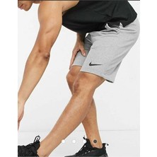 Nike Dri-Fıt Yünlü Erkek Antrenman Şortu Cng-Store®