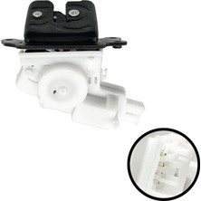 Voyer Honda Cr-V 2017-2020 Bagaj Kilidi