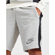 Nike Sportswear Hybrid French Terry Standart Kesim Erkek Spor Şort