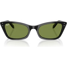 Ray-Ban 0RB 2299 Lady Burbank 901/4E 52 Kadın Güneş Gözlüğü
