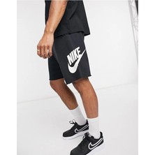 Nike Club Alumni Fransız Havlu Kumaşı Erkek Şortu