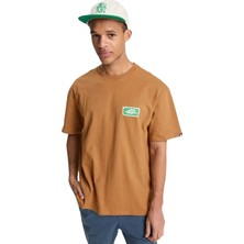 Quiksilver Serenity Splash Erkek Tişört EQYZT08300