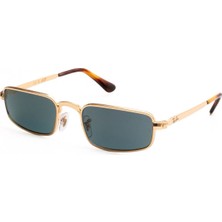 Ray Ban RB3927 001/R5 54 A$ap Rocky Güneş Gözlüğü