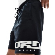 Nike Jordan Mvp Graphic Fleece Shorts