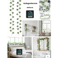 Dogant Dekor Yapay Bitki Zincir Sarmaşık 1 Adet