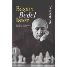Lisinya Başarı Bedel Ister