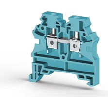 Klemsan 304211RP Avk 4 Rd Mavi Ray Klemens Vidalı 80 Ad