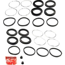 Jaroparts Toyota Hilux Revo 4x4 Ön Fren Kaliper Tamir Takımı 2015-2022 04478-0K190