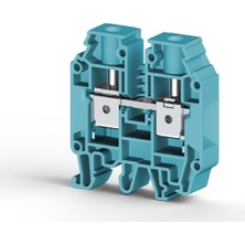 Klemsan 304241 Avk 16 Rd Mavi Ray Klemens Vidalı 50 Ad