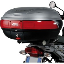 Bmw R 1200 Gs (04 > 12) Arka Çanta Taşıyıcısı (Givi SR689)