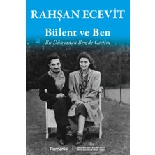 Lisinya Bülent ve Ben - Bu Dünyadan Ben De Geçtim