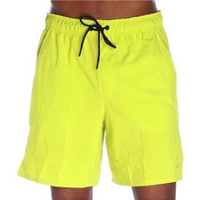 Nike Dri-Fit Unlimited Wvn 7in Erkek Yeşil Antrenman Şort DV9340-308